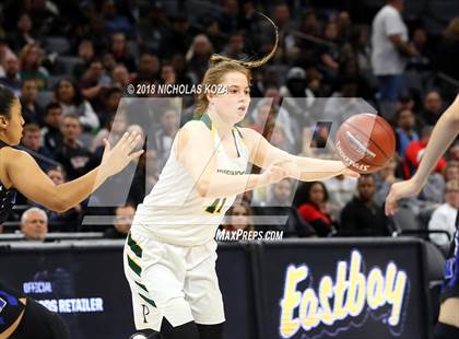 Thumbnail 1 in Windward vs. Pinewood (CIF State Open Division Finals) photogallery.