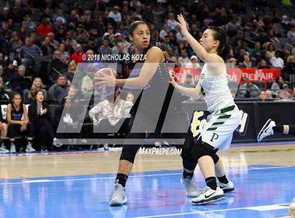 Thumbnail 2 in Windward vs. Pinewood (CIF State Open Division Finals) photogallery.