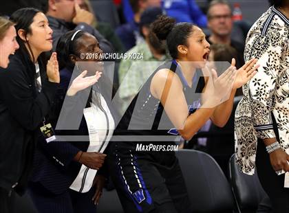 Thumbnail 2 in Windward vs. Pinewood (CIF State Open Division Finals) photogallery.