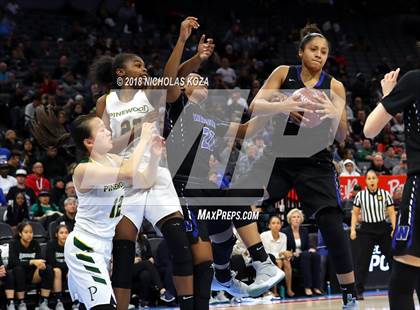 Thumbnail 3 in Windward vs. Pinewood (CIF State Open Division Finals) photogallery.