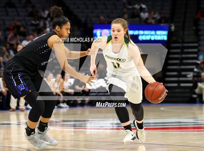 Thumbnail 2 in Windward vs. Pinewood (CIF State Open Division Finals) photogallery.