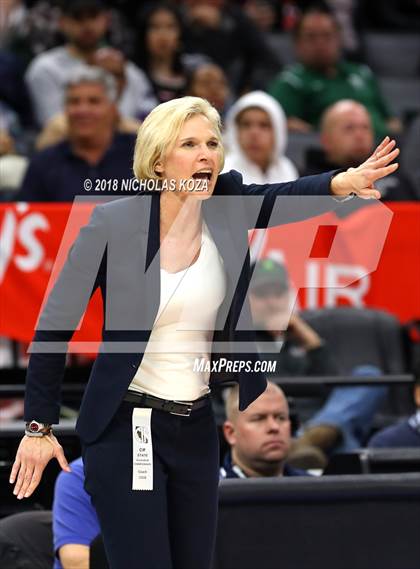 Thumbnail 1 in Windward vs. Pinewood (CIF State Open Division Finals) photogallery.