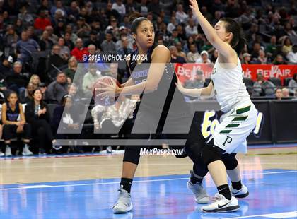 Thumbnail 3 in Windward vs. Pinewood (CIF State Open Division Finals) photogallery.