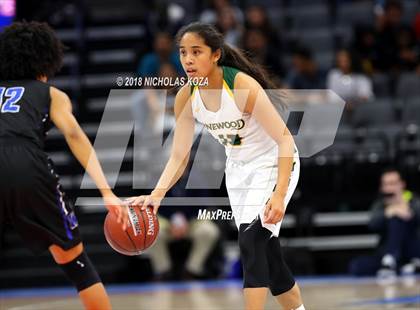 Thumbnail 3 in Windward vs. Pinewood (CIF State Open Division Finals) photogallery.