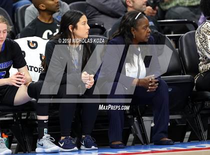 Thumbnail 1 in Windward vs. Pinewood (CIF State Open Division Finals) photogallery.