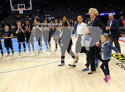 Thumbnail 2 in Windward vs. Pinewood (CIF State Open Division Finals) photogallery.