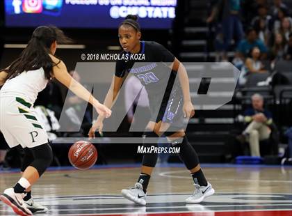 Thumbnail 2 in Windward vs. Pinewood (CIF State Open Division Finals) photogallery.