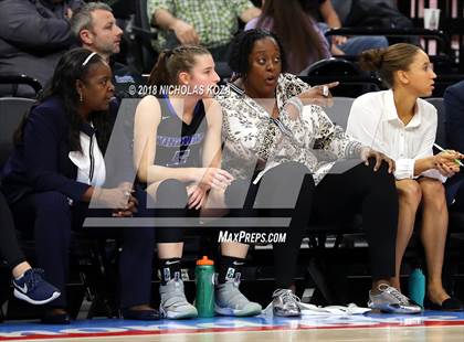 Thumbnail 2 in Windward vs. Pinewood (CIF State Open Division Finals) photogallery.