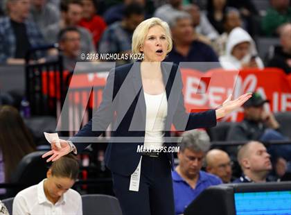 Thumbnail 1 in Windward vs. Pinewood (CIF State Open Division Finals) photogallery.