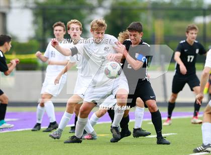 Thumbnail 1 in Niles North vs. Lincoln Park photogallery.