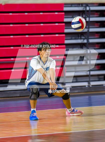 Thumbnail 1 in College View vs. Severance (CHSAA Round1 M2) photogallery.
