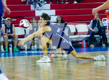 Thumbnail 1 in College View vs. Severance (CHSAA Round1 M2) photogallery.