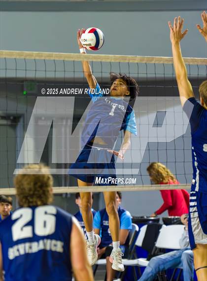 Thumbnail 3 in College View vs. Severance (CHSAA Round1 M2) photogallery.