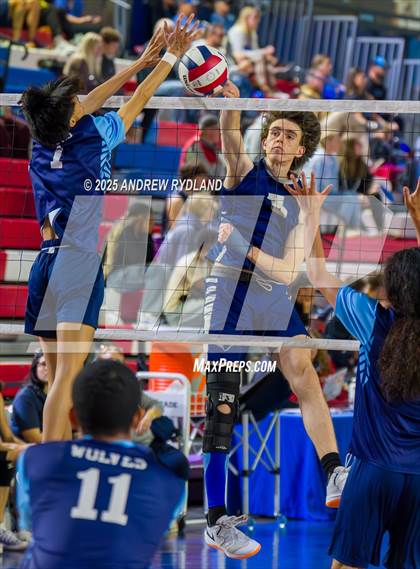 Thumbnail 1 in College View vs. Severance (CHSAA Round1 M2) photogallery.