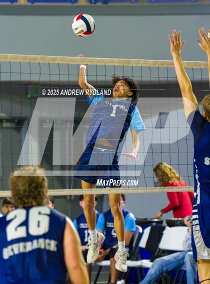 Thumbnail 2 in College View vs. Severance (CHSAA Round1 M2) photogallery.