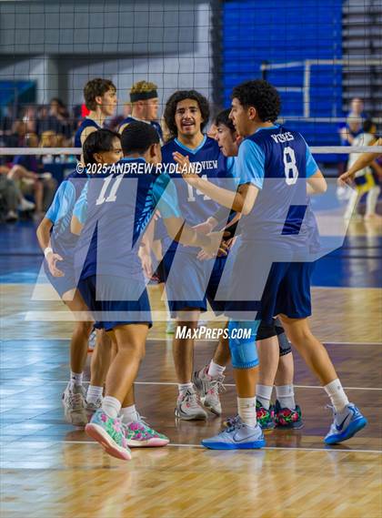 Thumbnail 1 in College View vs. Severance (CHSAA Round1 M2) photogallery.