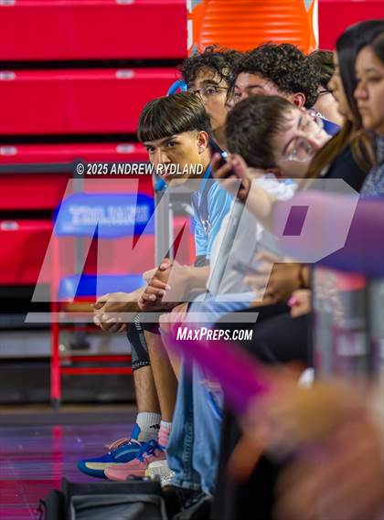Thumbnail 1 in College View vs. Severance (CHSAA Round1 M2) photogallery.