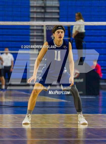 Thumbnail 1 in College View vs. Severance (CHSAA Round1 M2) photogallery.