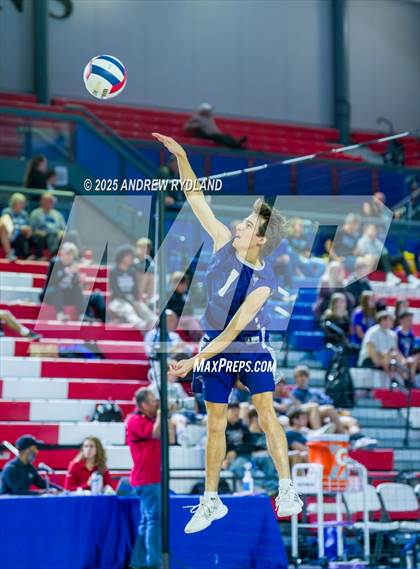Thumbnail 3 in College View vs. Severance (CHSAA Round1 M2) photogallery.