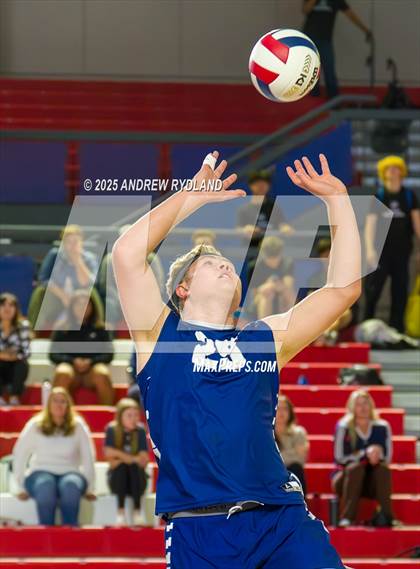 Thumbnail 3 in College View vs. Severance (CHSAA Round1 M2) photogallery.