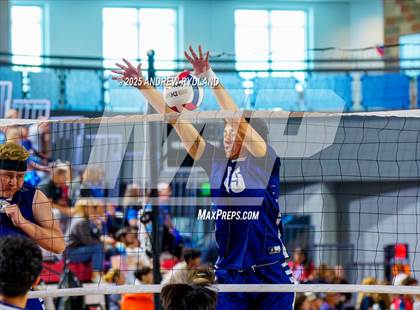 Thumbnail 2 in College View vs. Severance (CHSAA Round1 M2) photogallery.