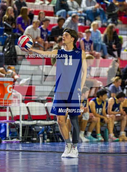 Thumbnail 2 in College View vs. Severance (CHSAA Round1 M2) photogallery.