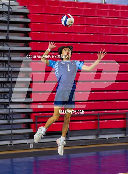 Thumbnail 2 in College View vs. Severance (CHSAA Round1 M2) photogallery.