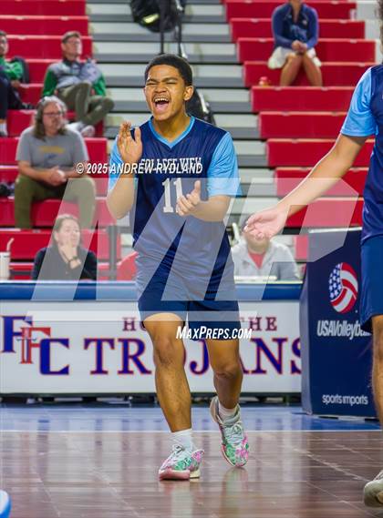 Thumbnail 1 in College View vs. Severance (CHSAA Round1 M2) photogallery.