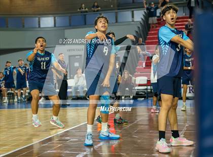 Thumbnail 2 in College View vs. Severance (CHSAA Round1 M2) photogallery.