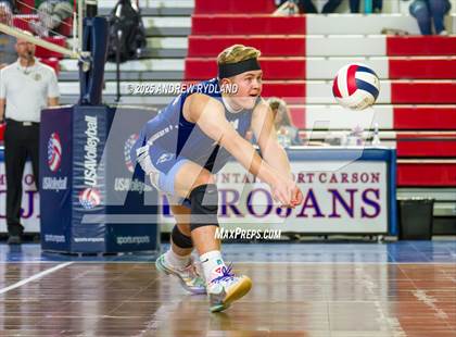 Thumbnail 3 in College View vs. Severance (CHSAA Round1 M2) photogallery.