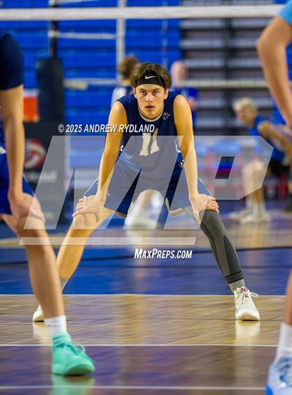 Thumbnail 3 in College View vs. Severance (CHSAA Round1 M2) photogallery.
