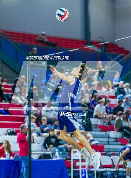Thumbnail 2 in College View vs. Severance (CHSAA Round1 M2) photogallery.