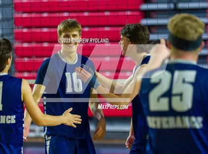 Thumbnail 1 in College View vs. Severance (CHSAA Round1 M2) photogallery.