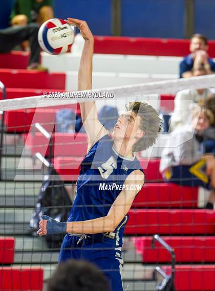 Thumbnail 3 in College View vs. Severance (CHSAA Round1 M2) photogallery.