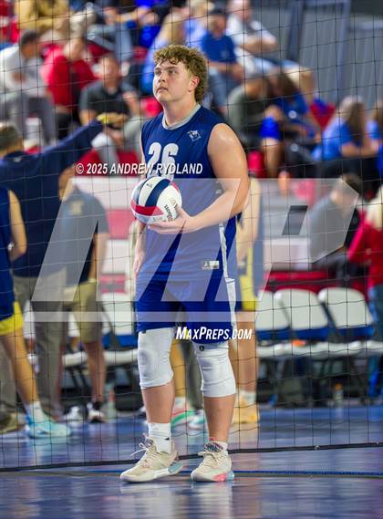 Thumbnail 1 in College View vs. Severance (CHSAA Round1 M2) photogallery.