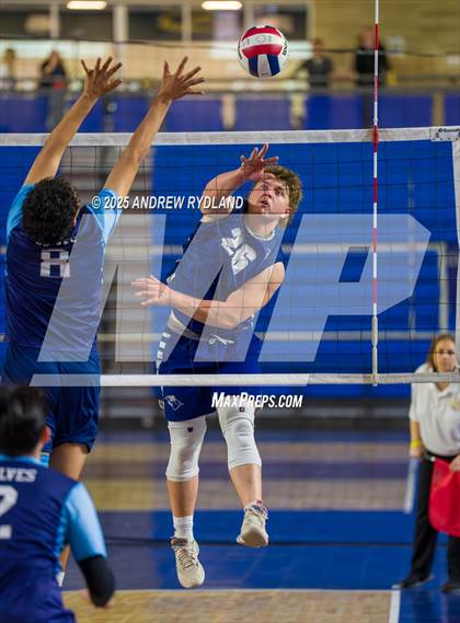 Thumbnail 1 in College View vs. Severance (CHSAA Round1 M2) photogallery.