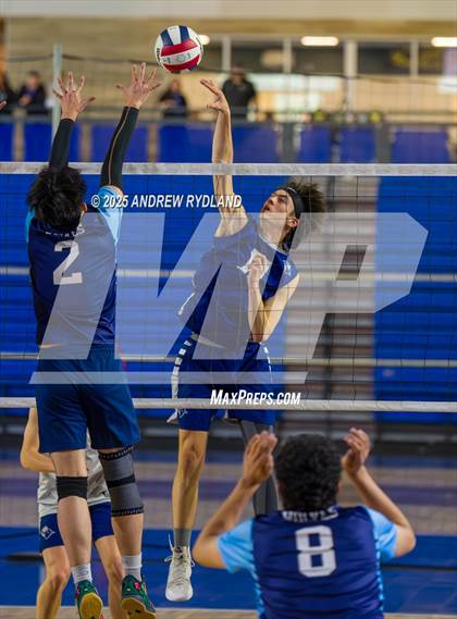 Thumbnail 1 in College View vs. Severance (CHSAA Round1 M2) photogallery.