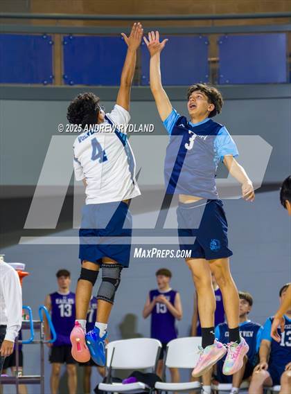 Thumbnail 3 in College View vs. Severance (CHSAA Round1 M2) photogallery.