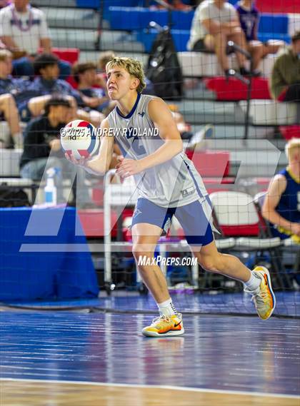 Thumbnail 1 in College View vs. Severance (CHSAA Round1 M2) photogallery.