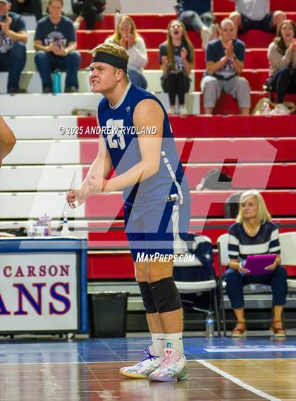 Thumbnail 2 in College View vs. Severance (CHSAA Round1 M2) photogallery.