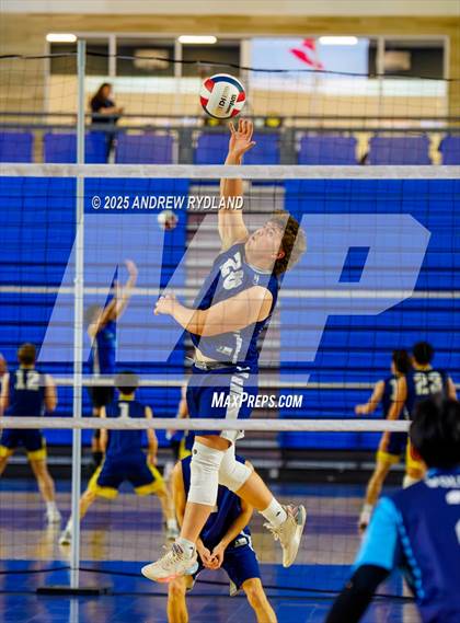 Thumbnail 3 in College View vs. Severance (CHSAA Round1 M2) photogallery.