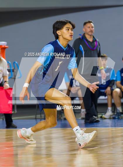 Thumbnail 1 in College View vs. Severance (CHSAA Round1 M2) photogallery.