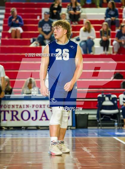 Thumbnail 2 in College View vs. Severance (CHSAA Round1 M2) photogallery.