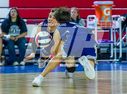 Thumbnail 1 in College View vs. Severance (CHSAA Round1 M2) photogallery.