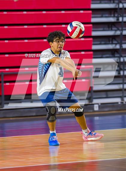 Thumbnail 2 in College View vs. Severance (CHSAA Round1 M2) photogallery.
