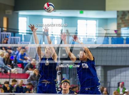 Thumbnail 2 in College View vs. Severance (CHSAA Round1 M2) photogallery.