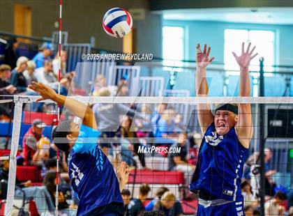 Thumbnail 3 in College View vs. Severance (CHSAA Round1 M2) photogallery.