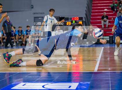 Thumbnail 2 in College View vs. Severance (CHSAA Round1 M2) photogallery.