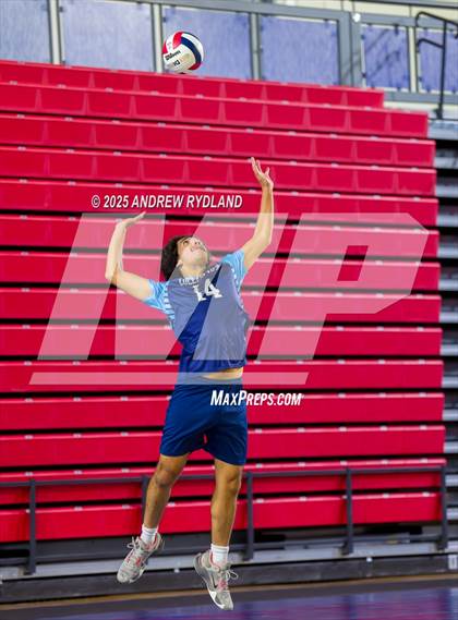 Thumbnail 1 in College View vs. Severance (CHSAA Round1 M2) photogallery.