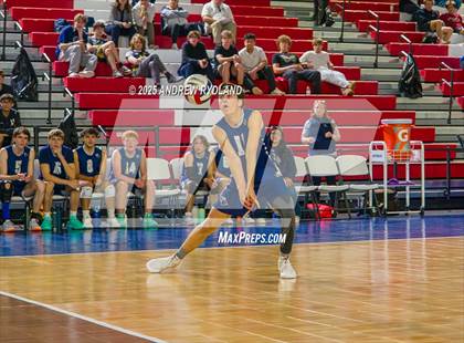 Thumbnail 3 in College View vs. Severance (CHSAA Round1 M2) photogallery.
